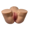 22LB NOT YE! Big Ass Sex Doll Realistic Pussy Toy