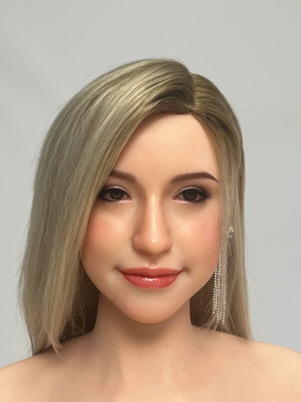 165cm 35kg F cup life-size silicone sex doll